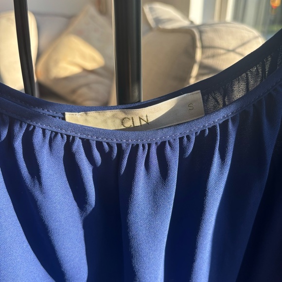 CLN top - Picture 2 of 7